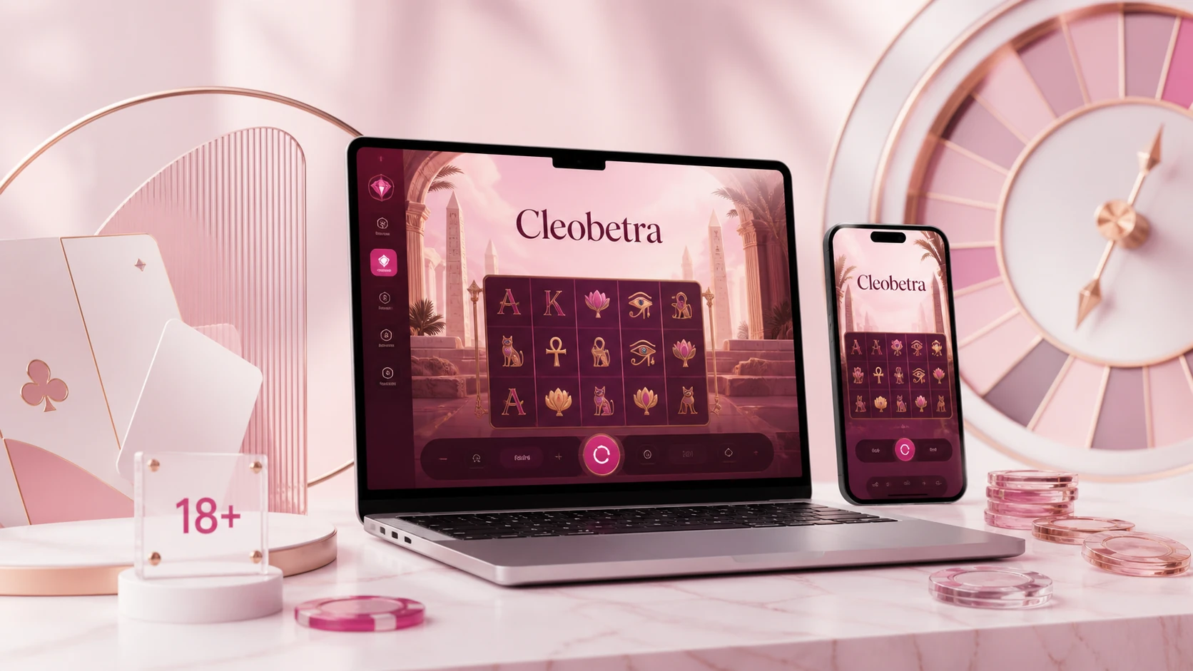 Cleobetra